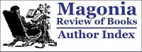 MAGONIA REVIEW OF BOOKS: INDEX